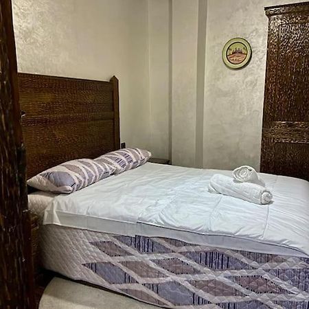 舍夫沙万Casa Marron公寓 外观 照片